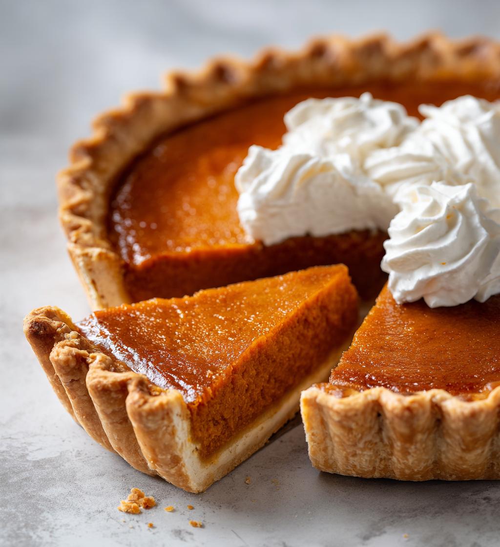 quick and easy thanksgiving desserts