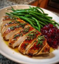 quick and easy thanksgiving recipes