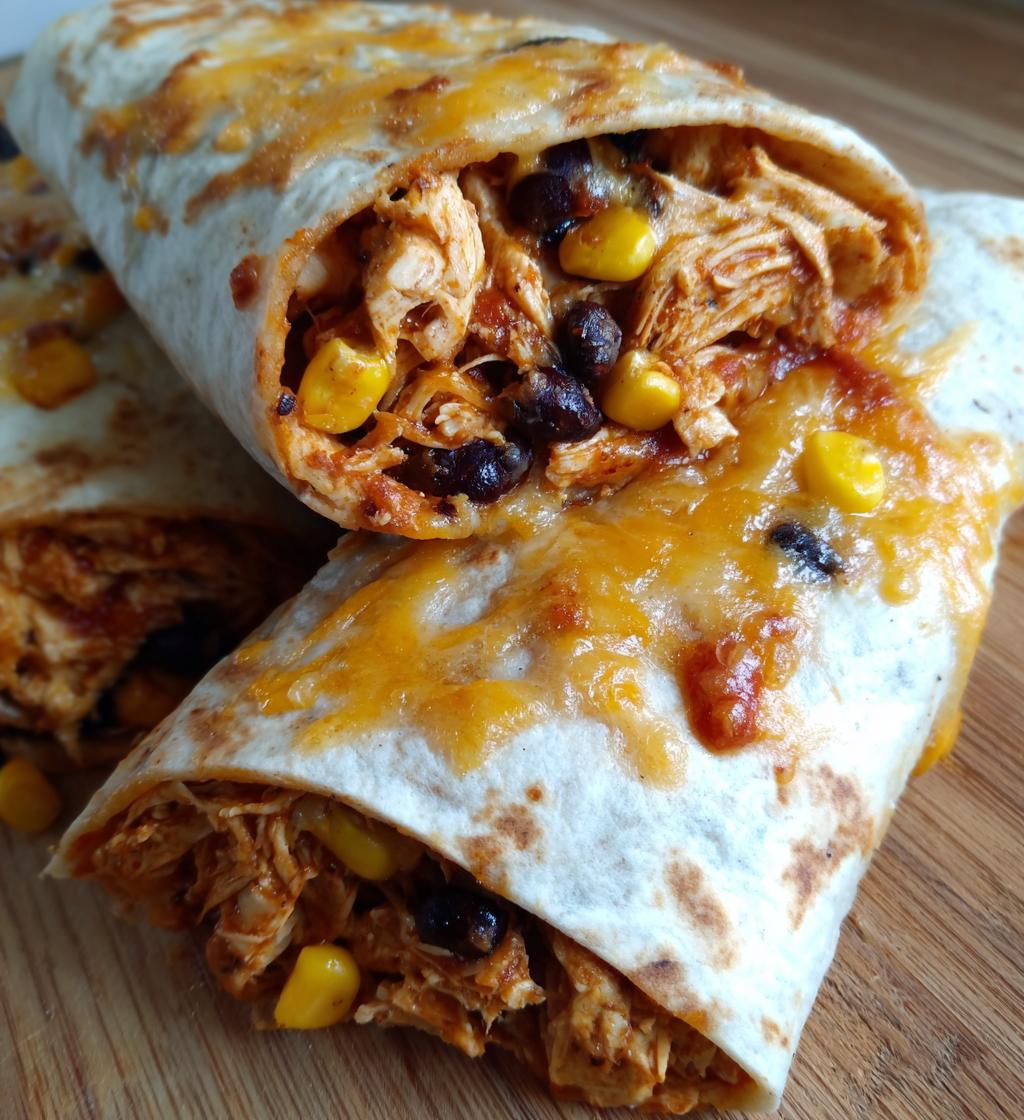 quick crockpot recipes