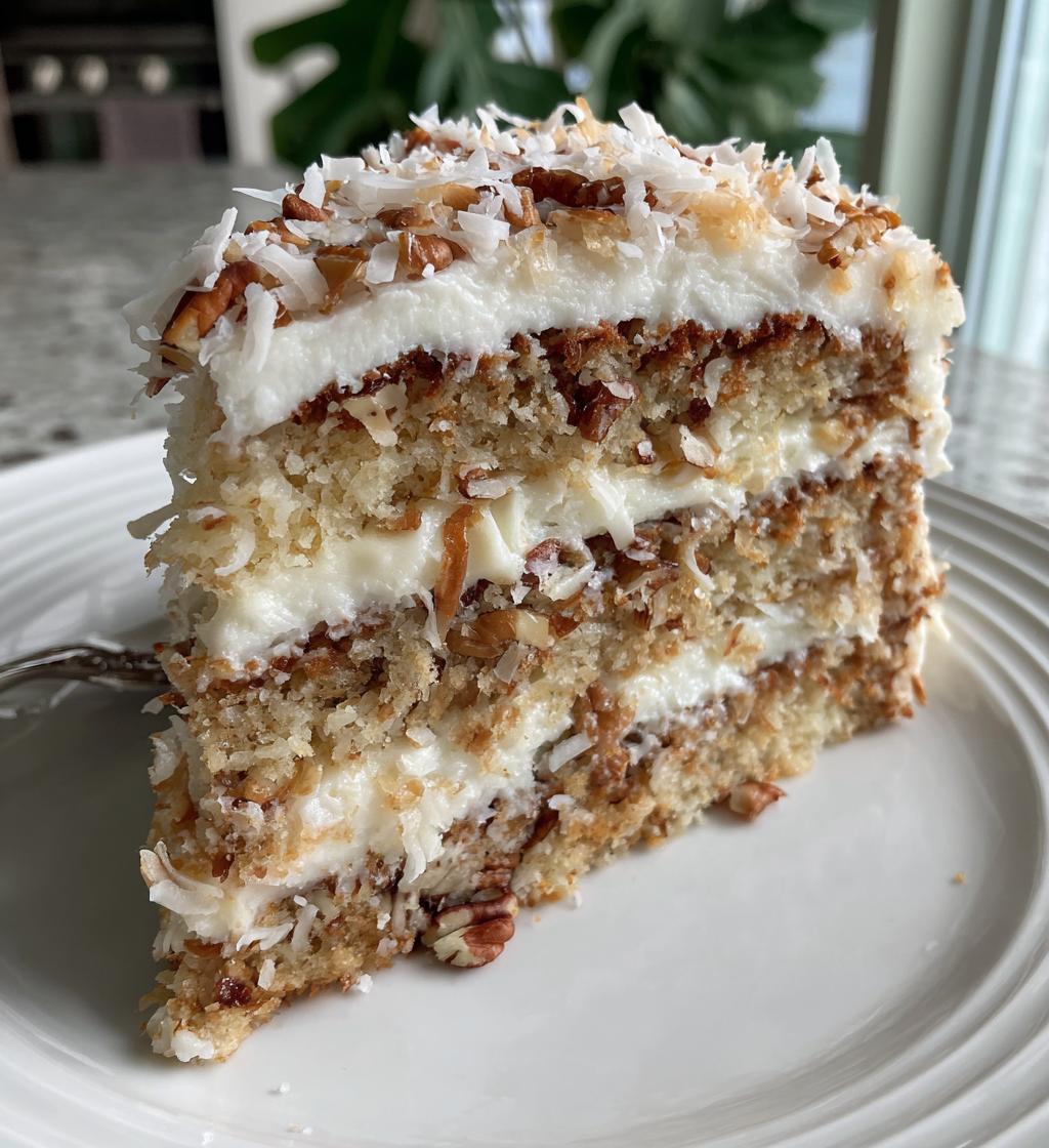 quick italian cream cake