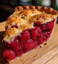 raspberry pie