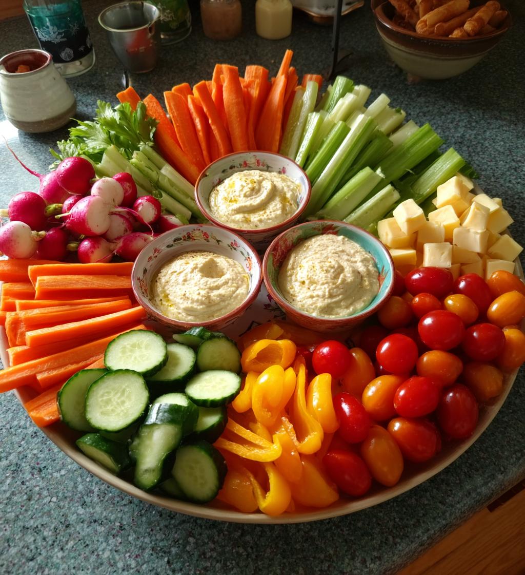 relish tray ideas thanksgiving
