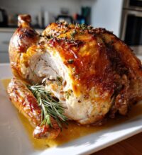 roast turkey recipes thanksgiving easy