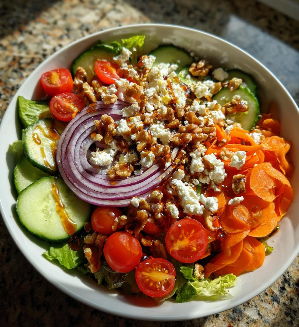 salad for thanksgiving