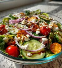 salad recipes thanksgiving