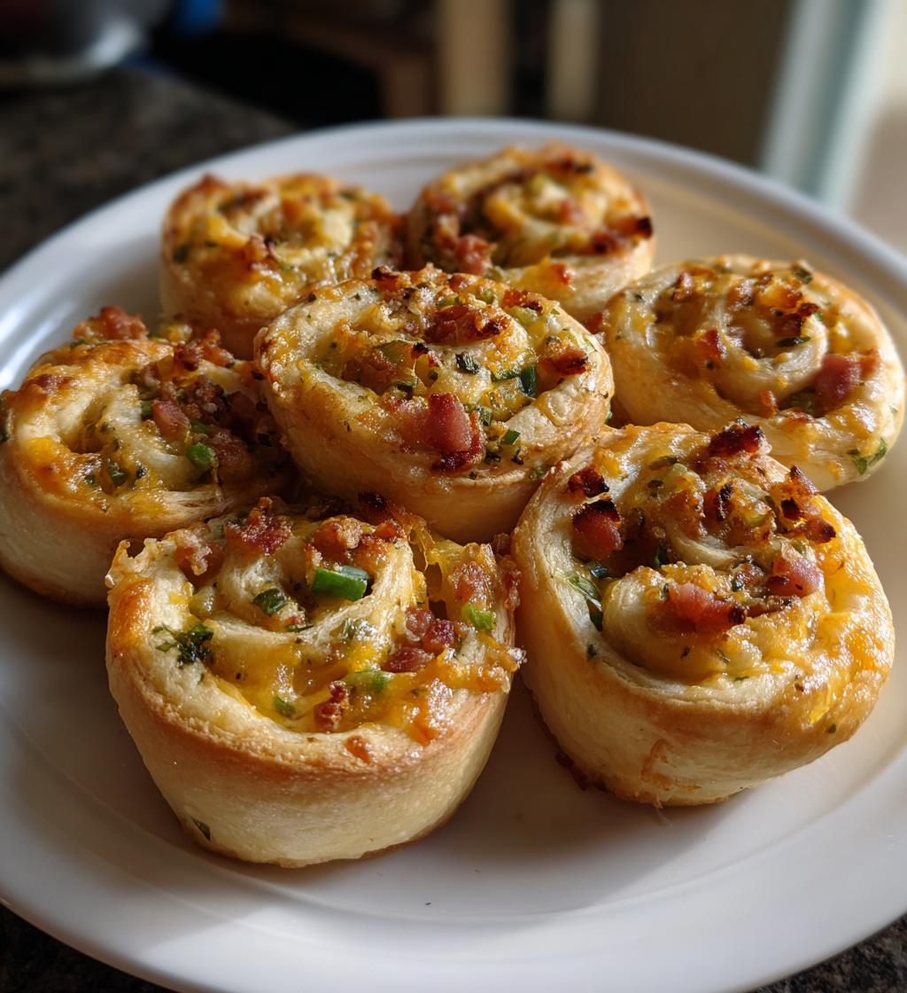 savory thanksgiving appetizers