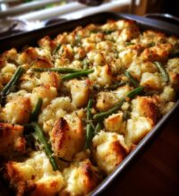 side dishes for thanksgiving