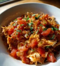 simple crockpot recipes
