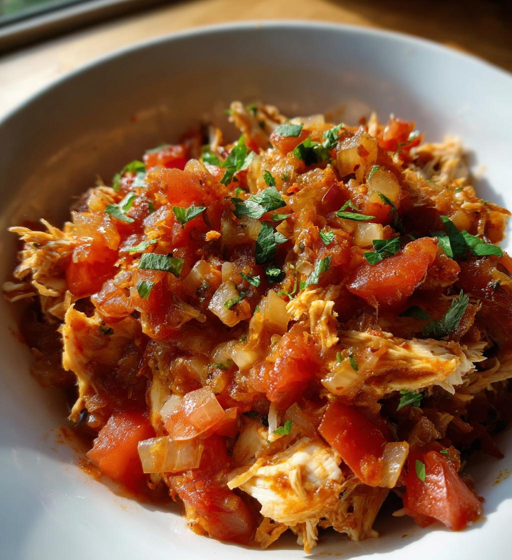 simple crockpot recipes