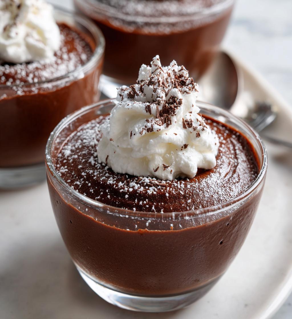 simple joys and chocolate cravings
