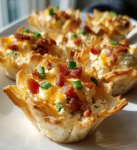 simple thanksgiving appetizers