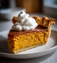 simple thanksgiving desserts