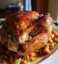 slow cooker thanksgiving recipes