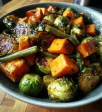 smoked thanksgiving sides