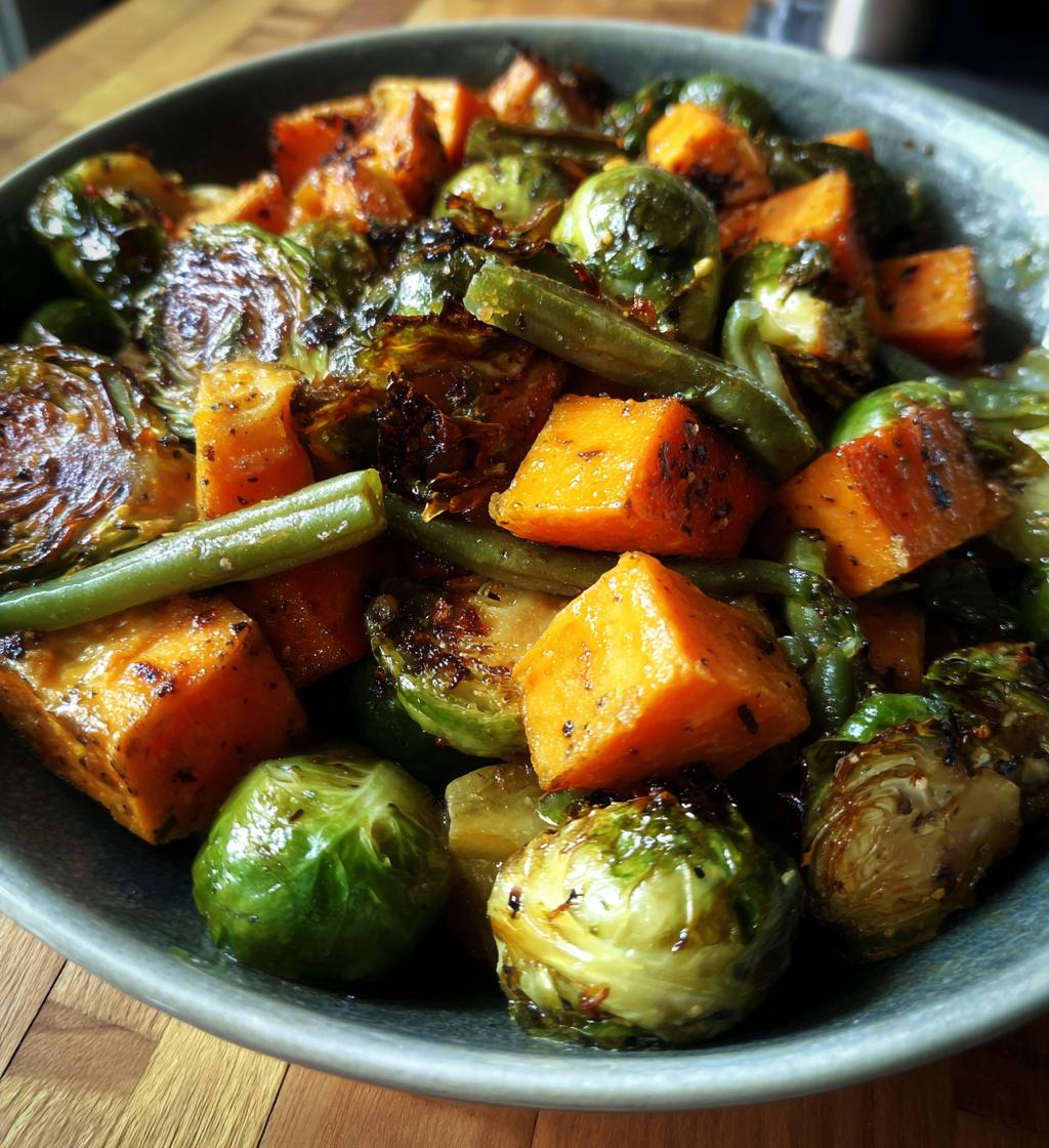 smoked thanksgiving sides