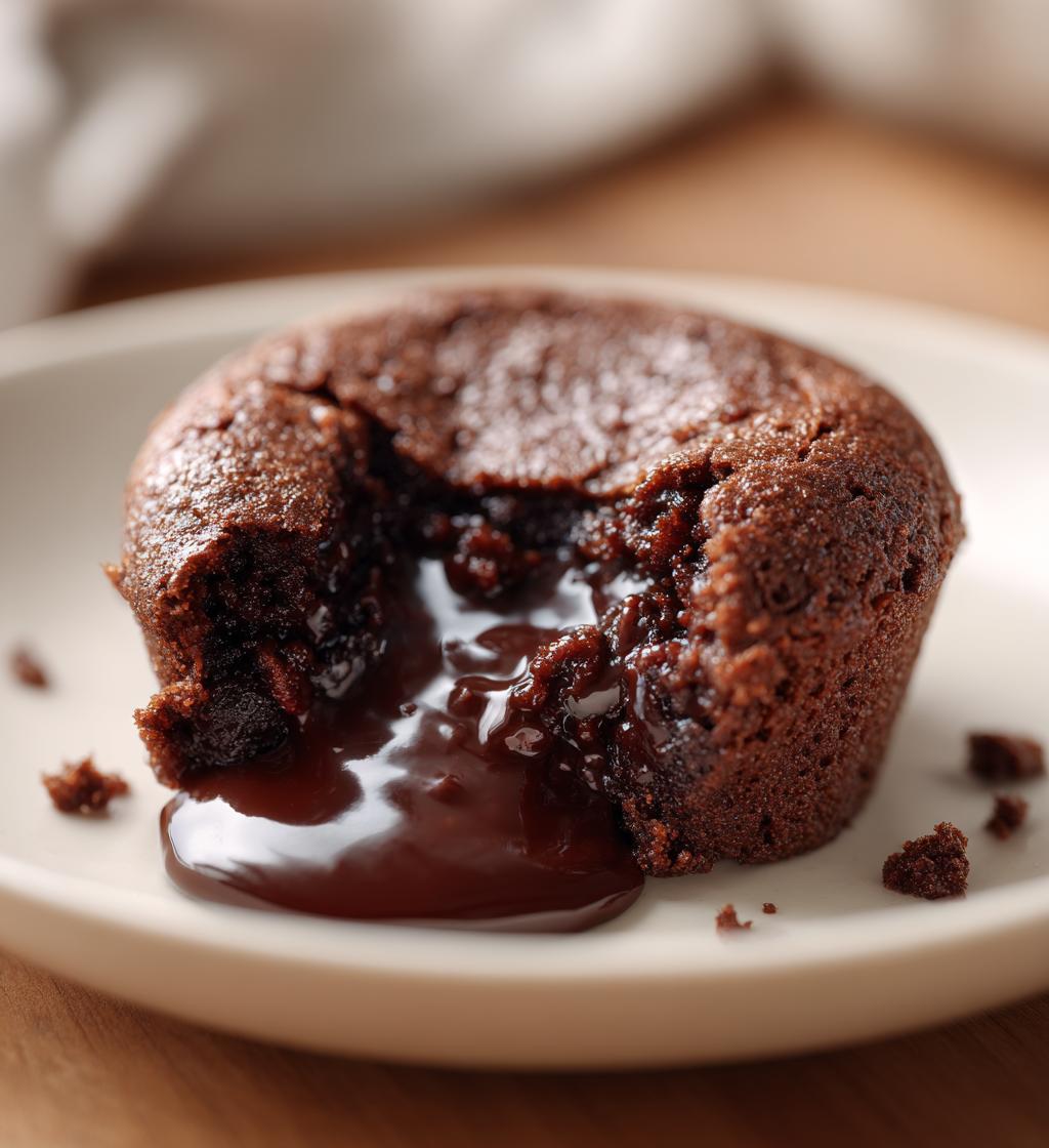 southern chocolate cobbler