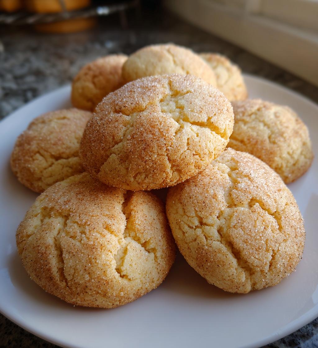 southern tea cake cookies 2