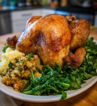 southern thanksgiving