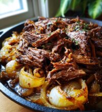 steak crockpot recipes