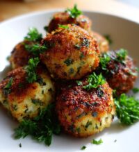 stuffing balls