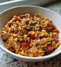 summer crockpot recipes