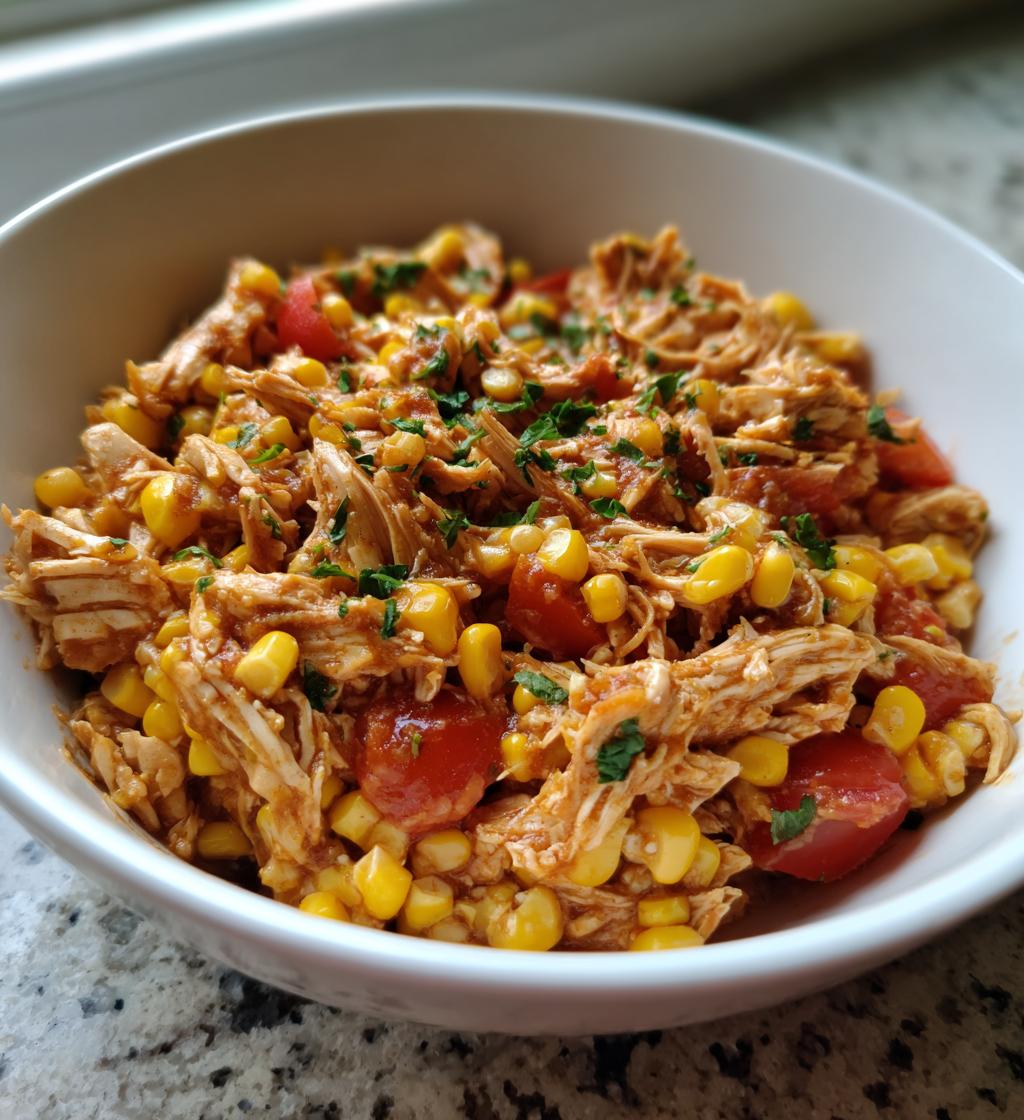 summer crockpot recipes