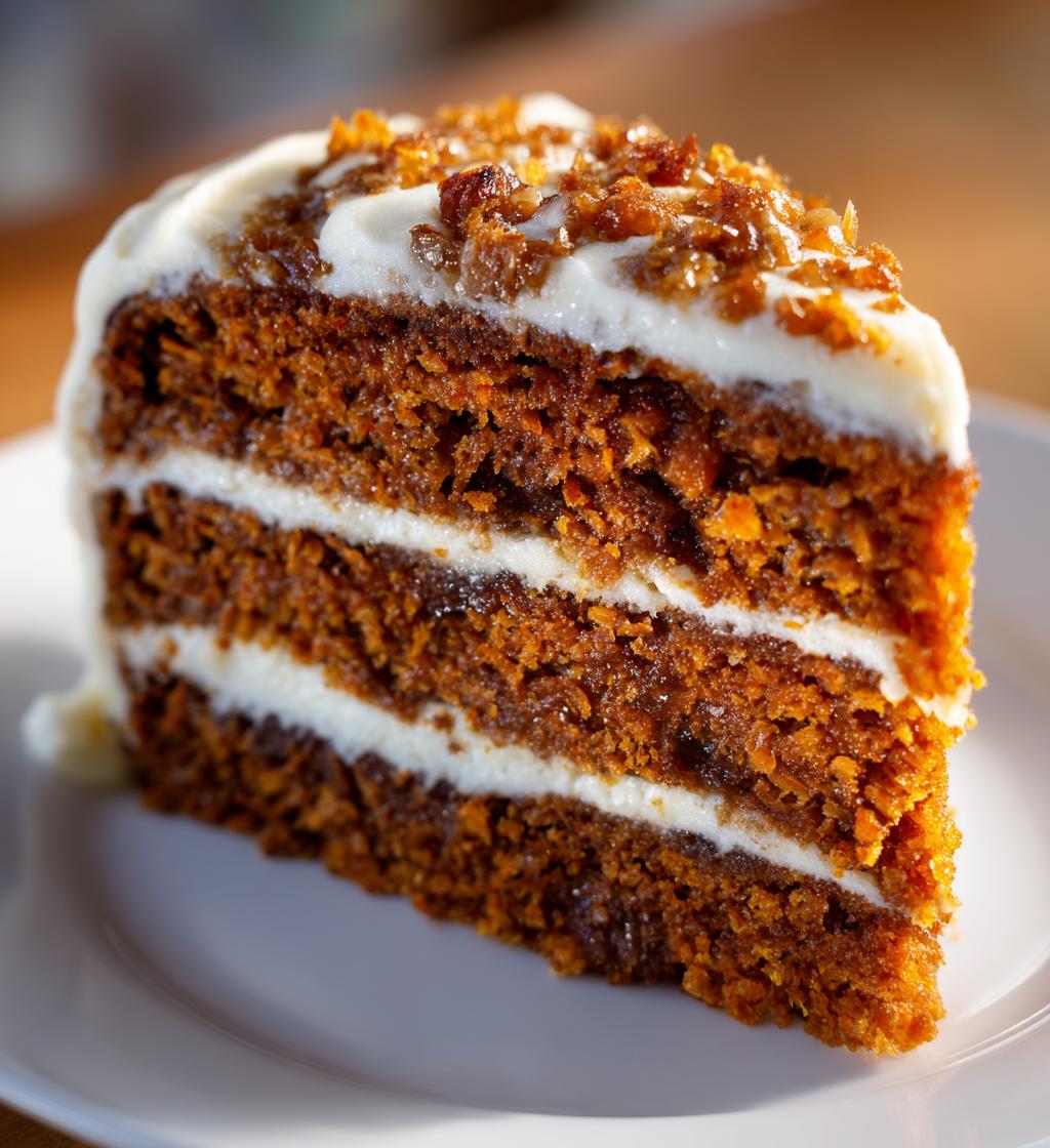 super moist spice cake