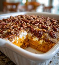 sweet potato for thanksgiving