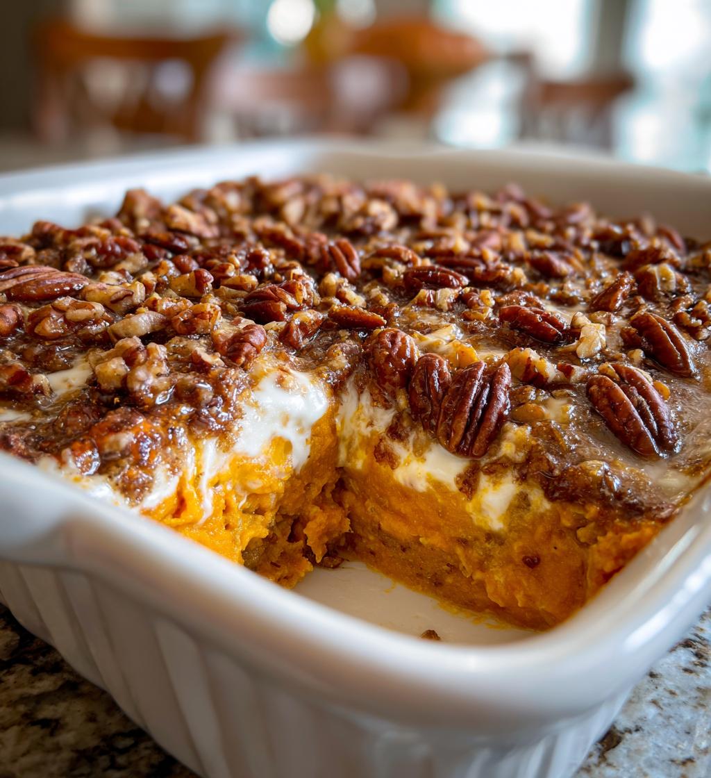 sweet potato for thanksgiving