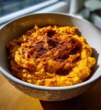 sweet potatoes for thanksgiving