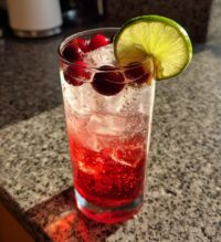 tequila thanksgiving cocktail