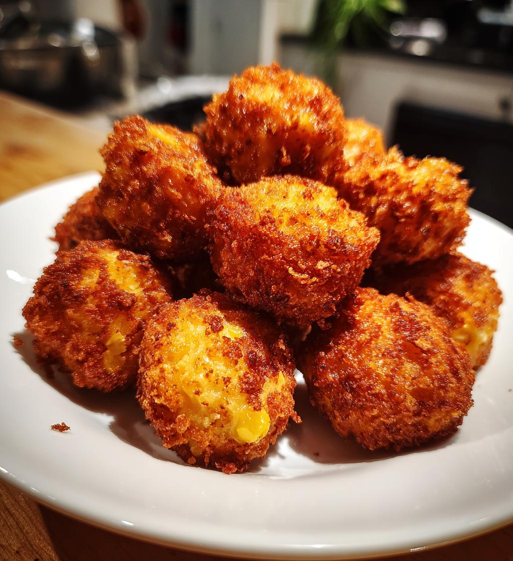 texas corn nuggets