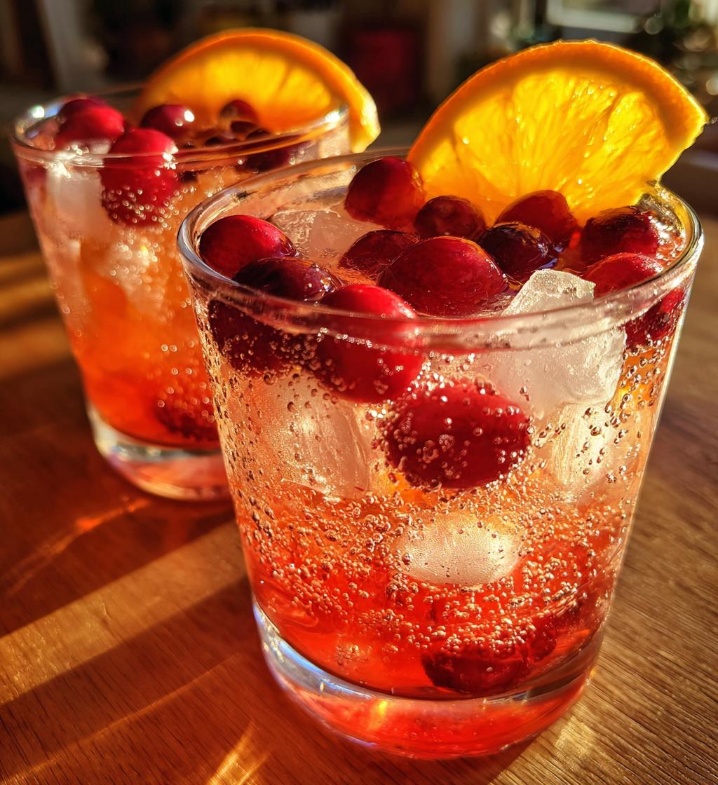 thanksgiving alcoholic drinks