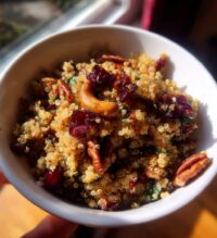 thanksgiving alternatives