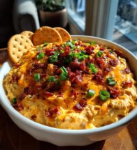 thanksgiving appetizer dip