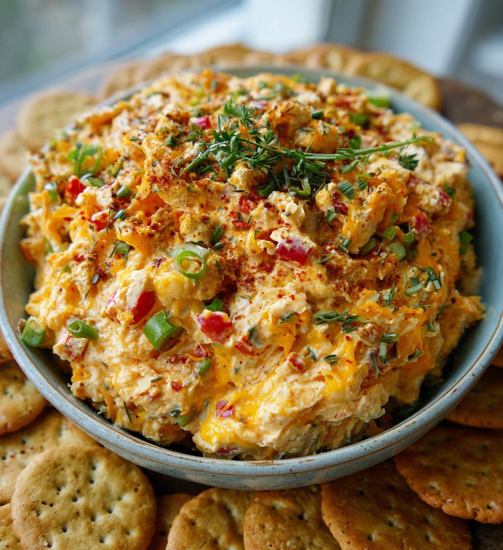 thanksgiving appetizer