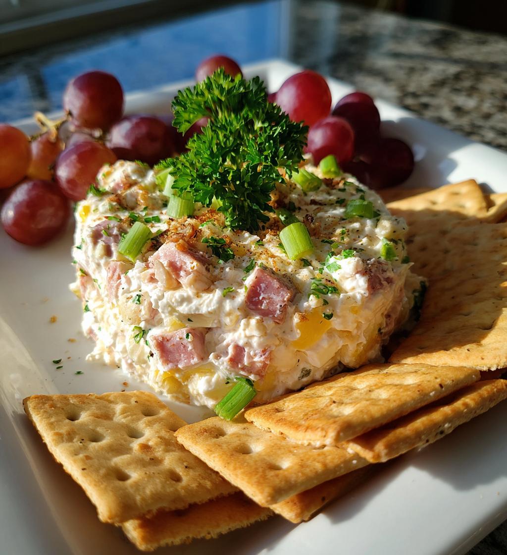 thanksgiving appetizers cold