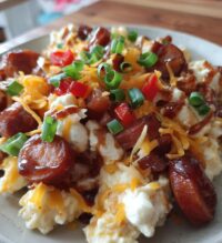 thanksgiving appetizers crockpot