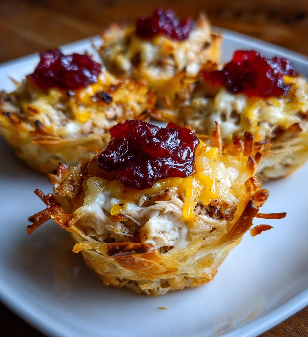 thanksgiving appetizers finger foods