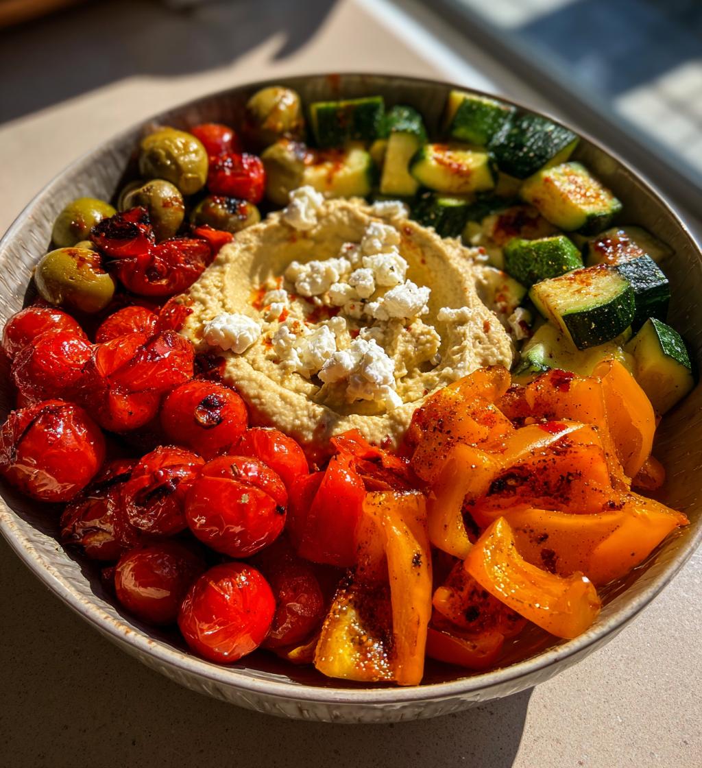 thanksgiving appetizers healthy