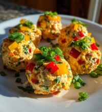 thanksgiving appetizers no bake