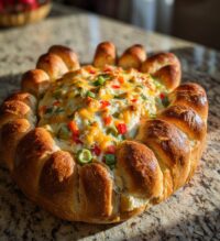 thanksgiving appetizers turkey shape