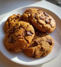 thanksgiving baking for kids