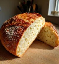 thanksgiving bread