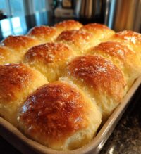 thanksgiving bread rolls