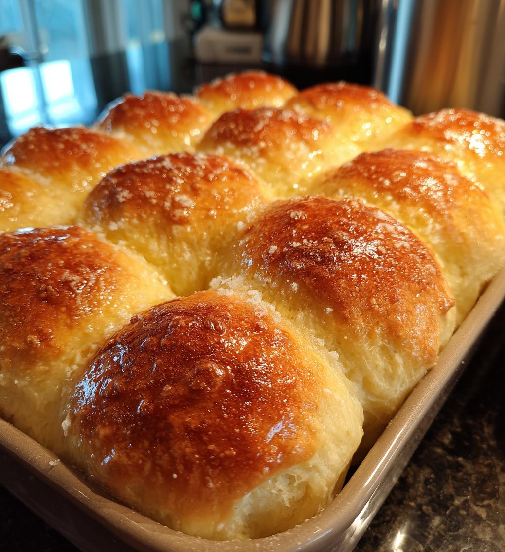 thanksgiving bread rolls