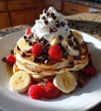 thanksgiving breakfast ideas for kids