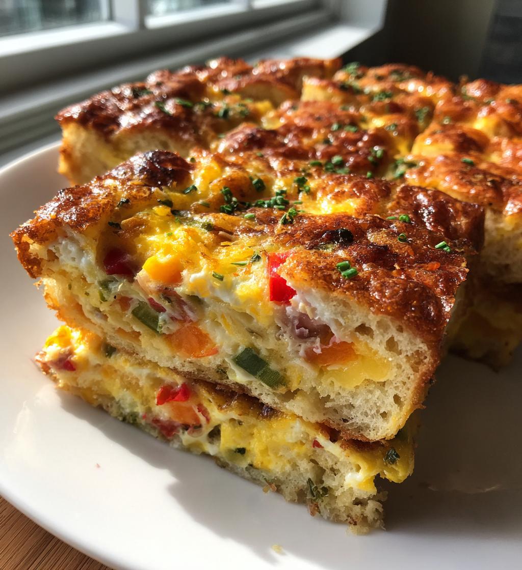 thanksgiving breakfast ideas