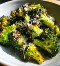 thanksgiving broccoli side dishes