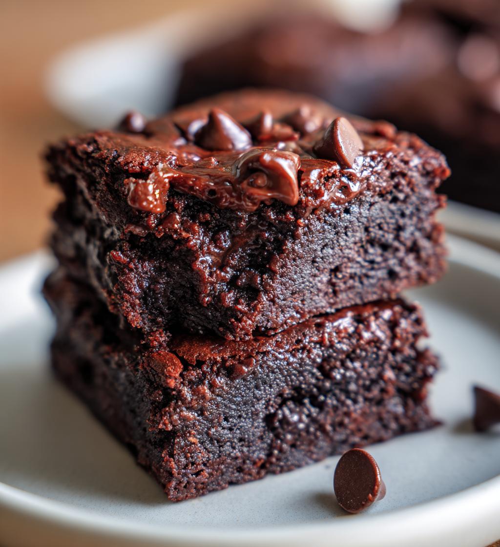 thanksgiving brownies ideas